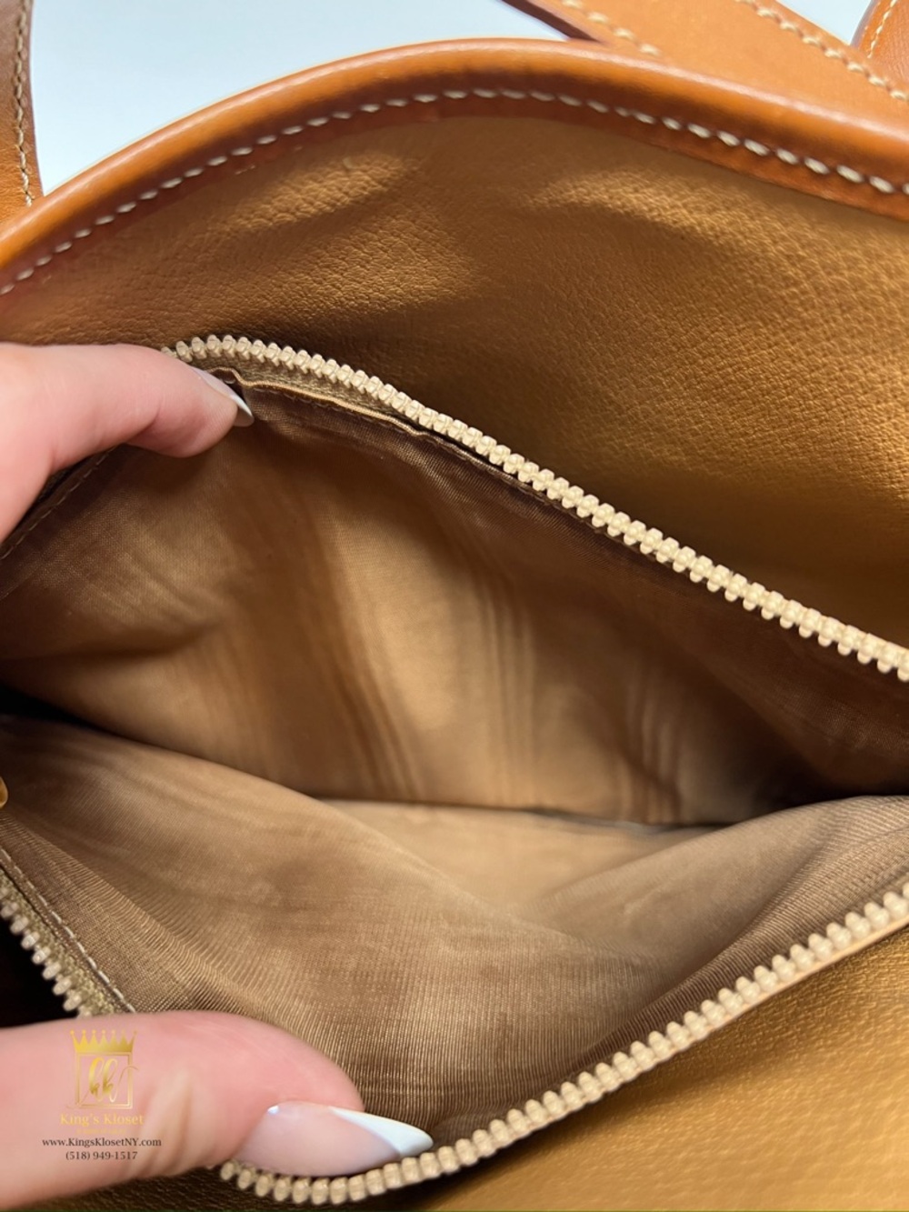 Celine macadam shoulder bag - Picture 13 of 14